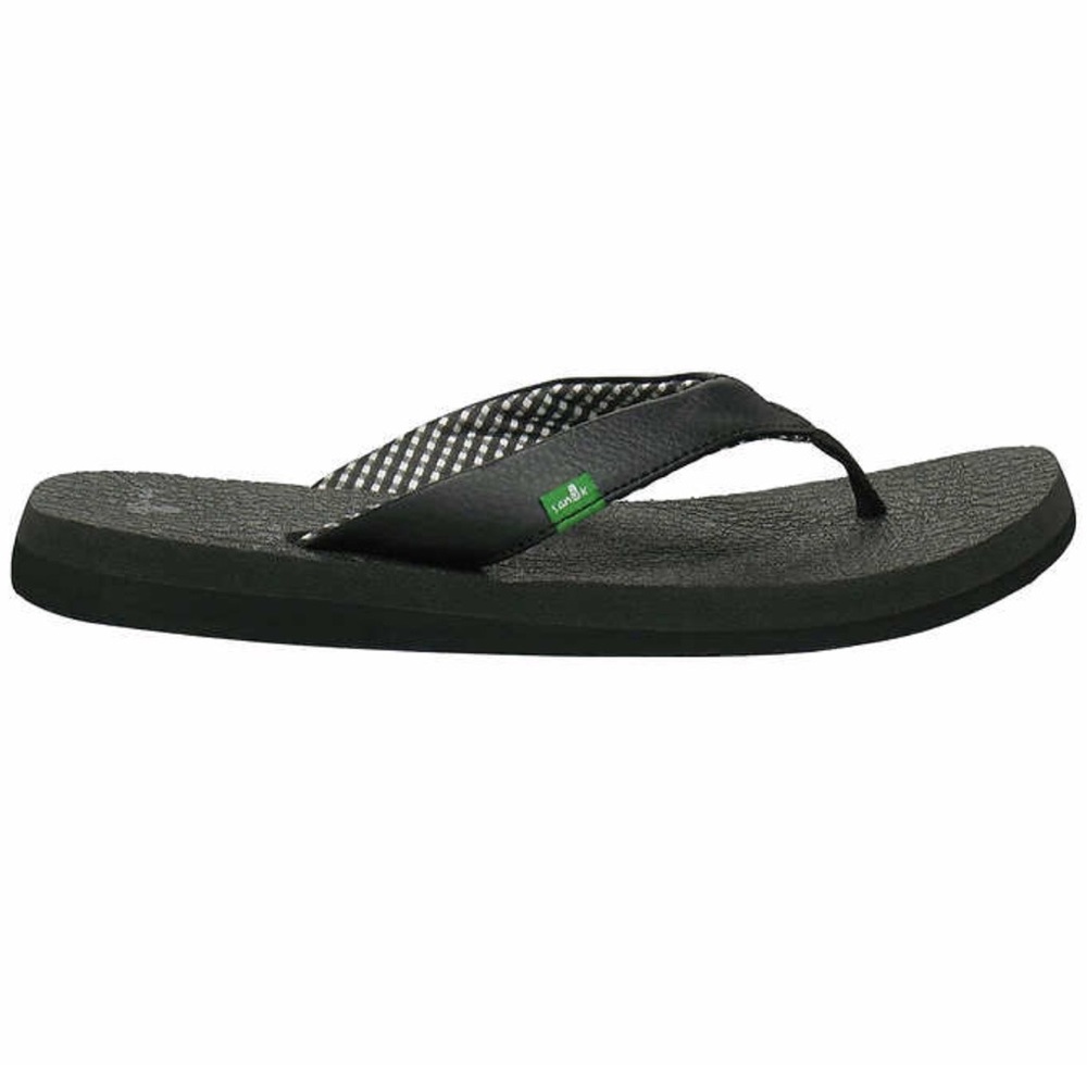 Last One SZ 7 Sanuk® Yoga mat footbed - Picture 3 of 4
